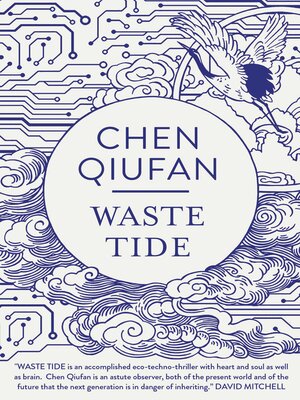 Waste Tide - ebook